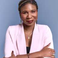 Musician, disability advocate, author and businesswoman Lachi, who was born legally blind.