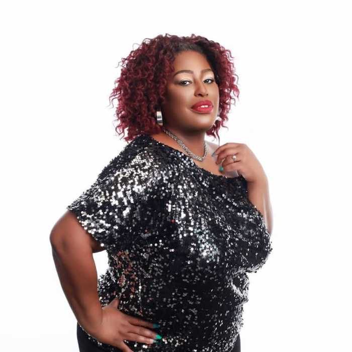 Pam Ward Wins 'Go-Go Female Singer of the Year' at Historic 2026 Go-Go Awards.