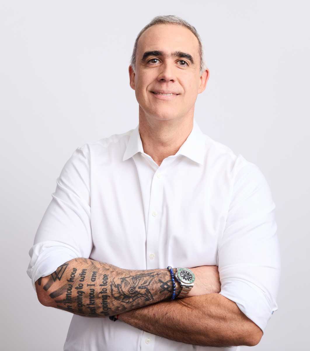 Digicel’s CEO Marcelo Cataldo has been leading the telecommunications company based in Jamaica, since May 2024.