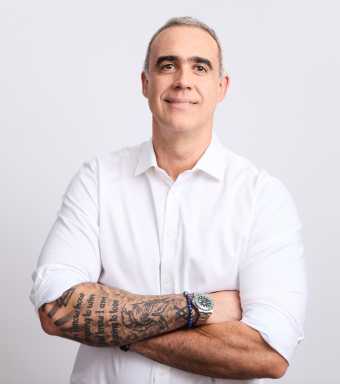 Digicel’s CEO Marcelo Cataldo has been leading the telecommunications company based in Jamaica, since May 2024.