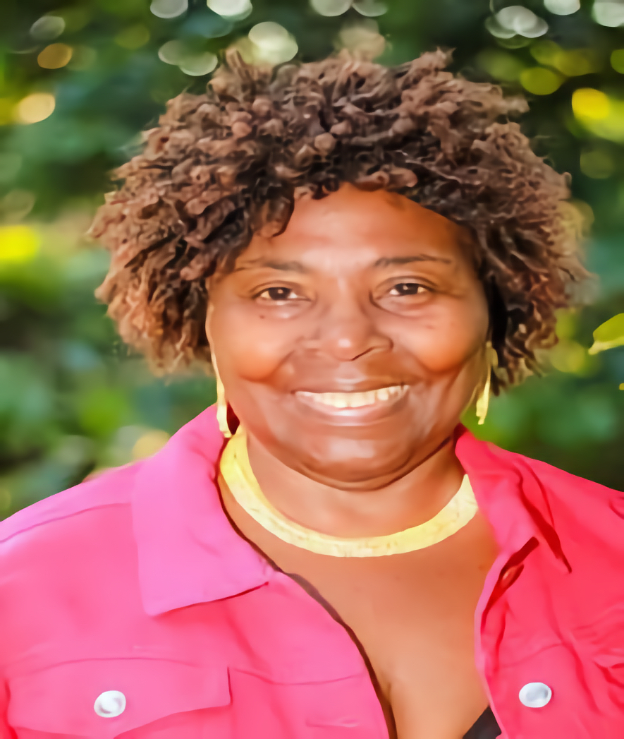 Minna LaFortune celebrates ‘African Women’