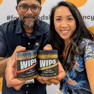 WIPS displayed is featured at the Specialty Food Association’s Summer Fancy Food Show in New York City in June 2025, marking a key milestone in the brand’s expansion beyond regional markets.