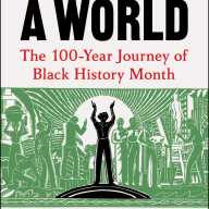 Book cover of “I’ll Make Me a World” by jarvis R. Givens.