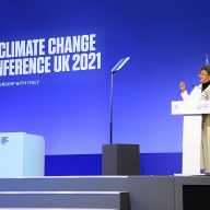 Barbados' Mia Amor Mottley was elected the 8th prime minister of Barbados in 2018.