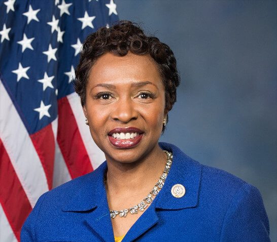 Congresswoman Yvette D. Clarke said she rejects what she describes as the Trump administration's "unsound justifications" for attacking Iran.
