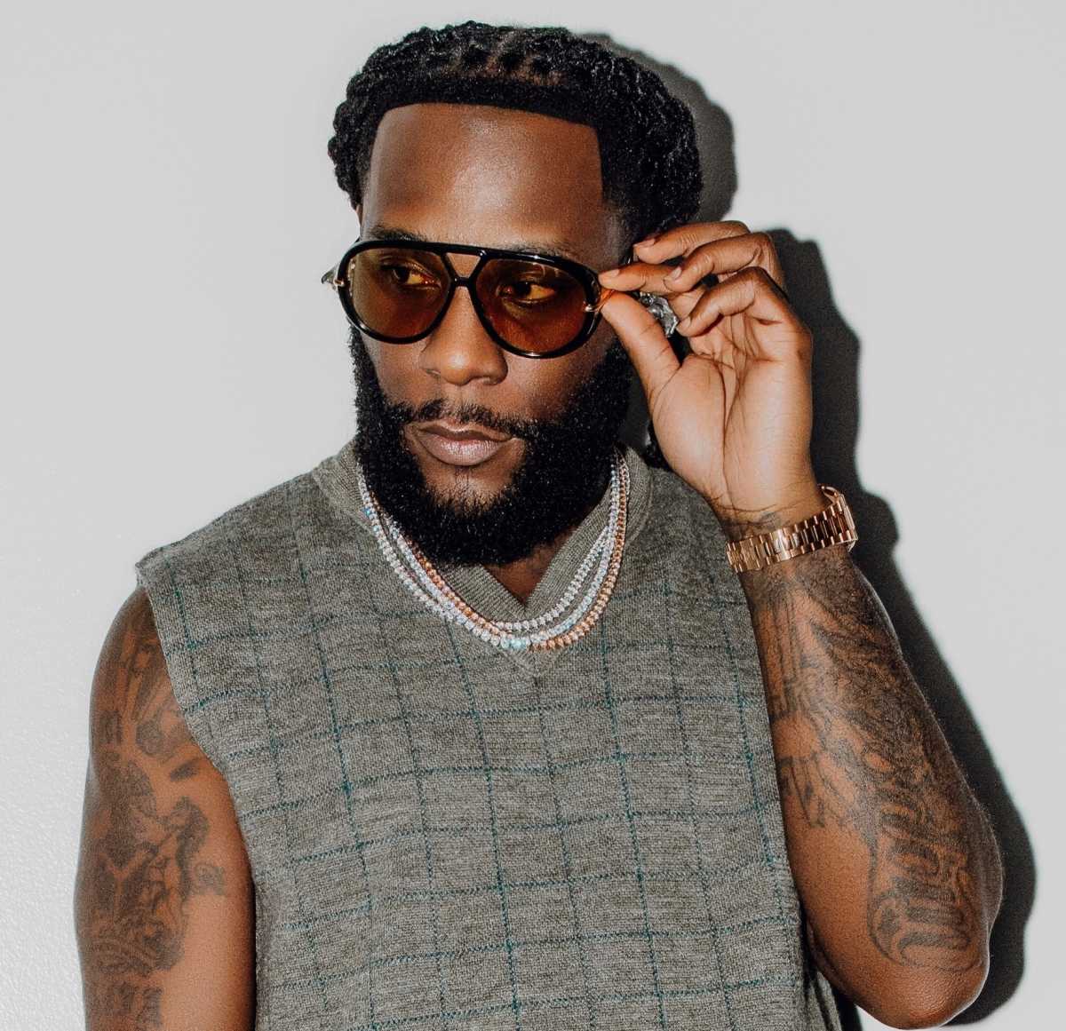 Reggae Land said on Monday, March 9, that its July 31 edition will headline global superstar Burna Boy.