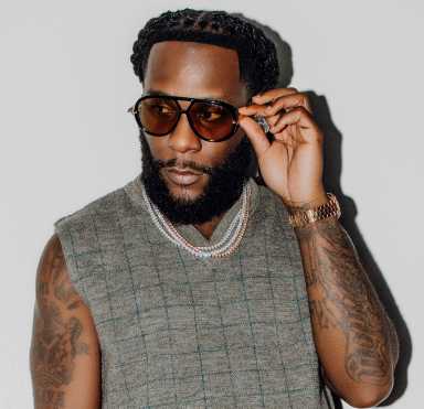 Reggae Land said on Monday, March 9, that its July 31 edition will headline global superstar Burna Boy.