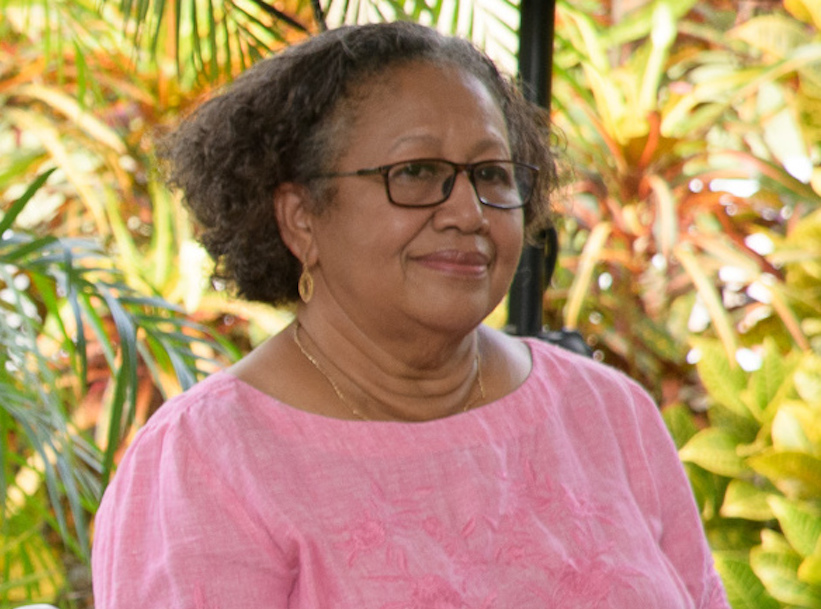 Caribbean Community Secretary-General Carla Barnett said 2025 was one of the most difficult years for the Caribbean, citing climate disasters and geopolitical tensions. 