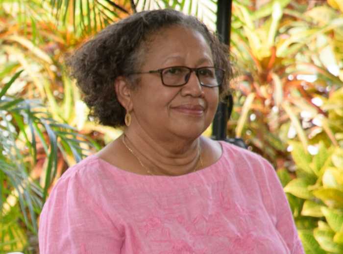Caribbean Community Secretary-General Carla Barnett said 2025 was one of the most difficult years for the Caribbean, citing climate disasters and geopolitical tensions. 