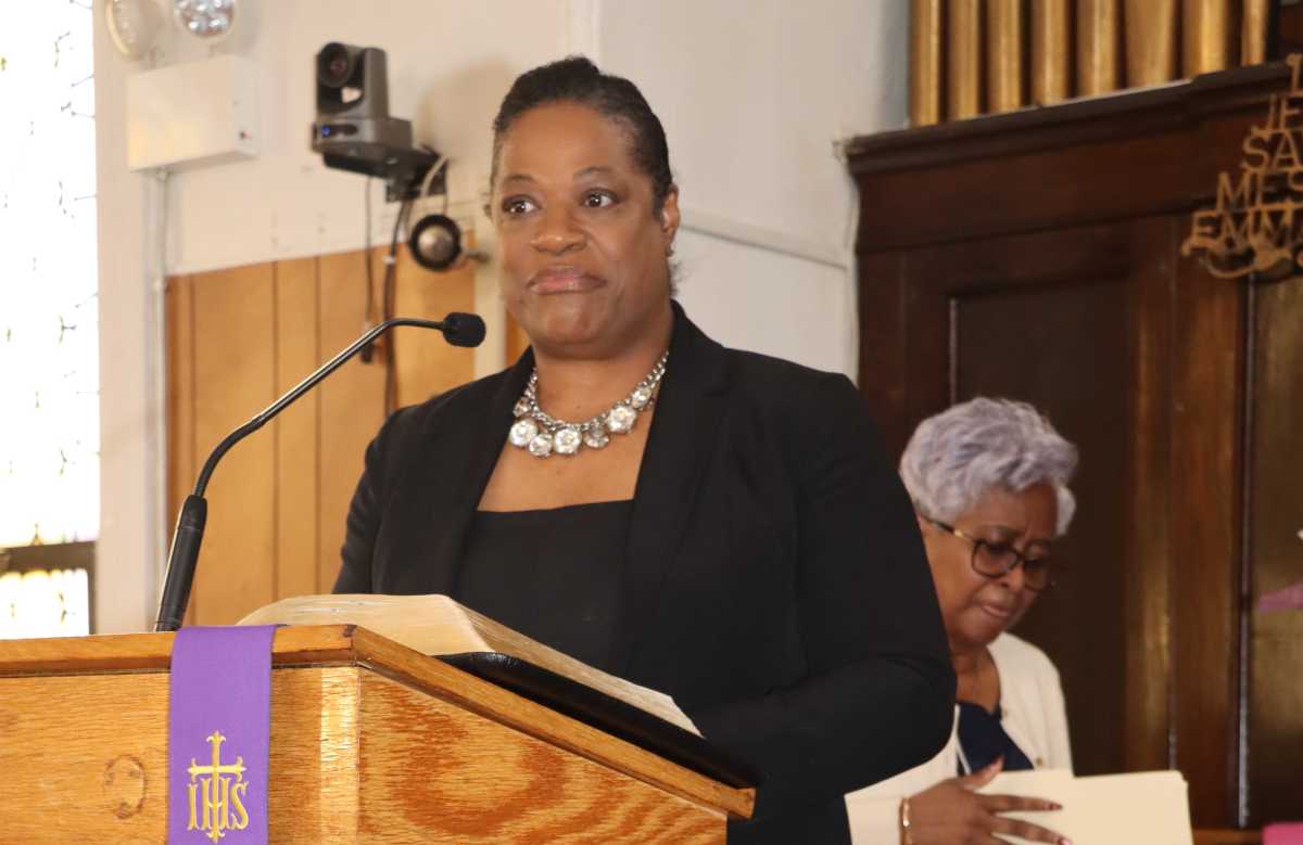 Guyanese-born Attorney Michelle DeSouza-Forte seeks seat on Kings County Civil Court bench