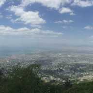 Port Au Prince, Haiti.