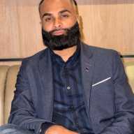 Allan Singh, assistant general manager of The Skylark, stands inside the Manhattan rooftop venue, where he helps lead one of the city’s premier hospitality experiences nearly 30 floors above the skyline.