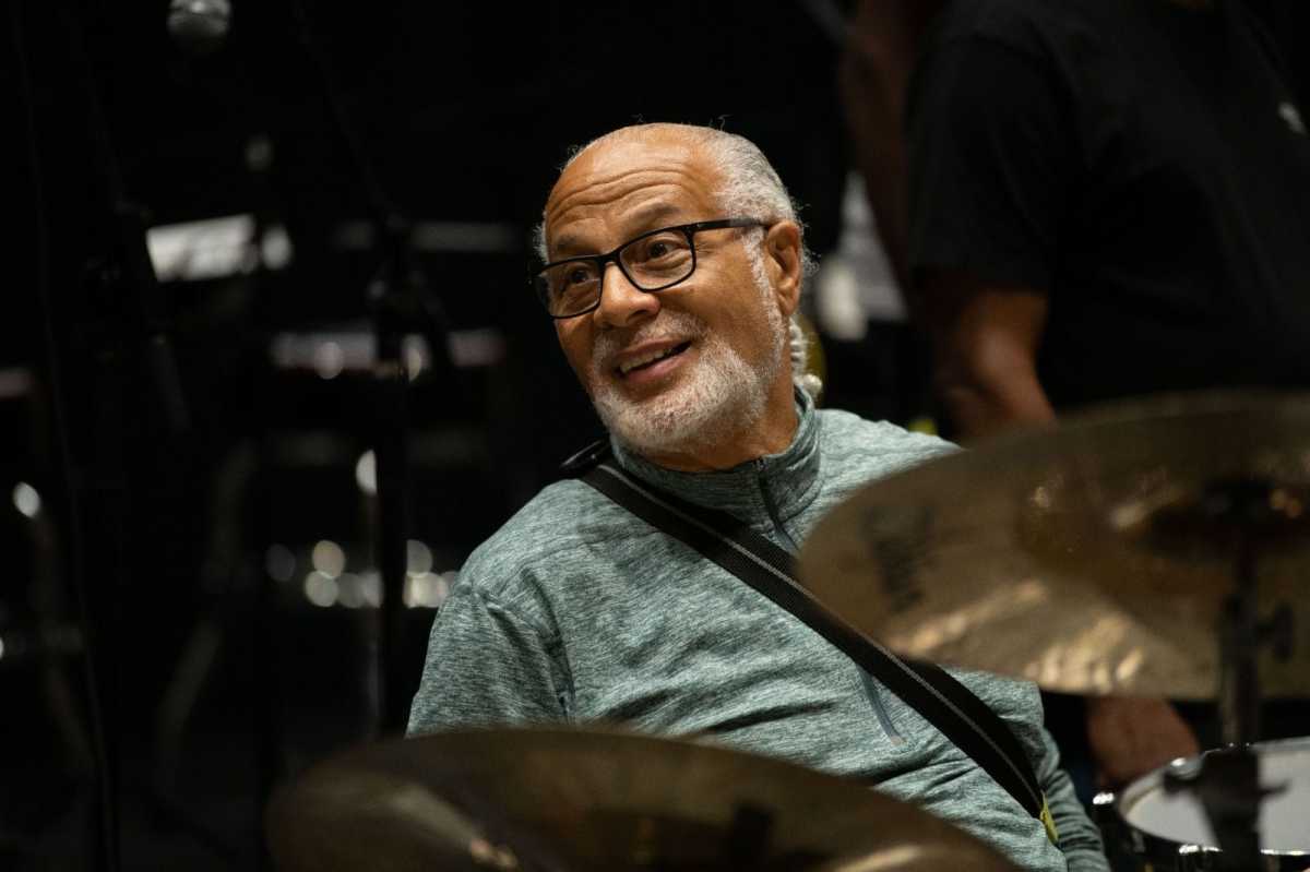 Willie Stewart, drummer of the legendary reggae band Third World, releases his new single “Have a Little Faith,” continuing the group’s legacy of music rooted in resilience and unity.