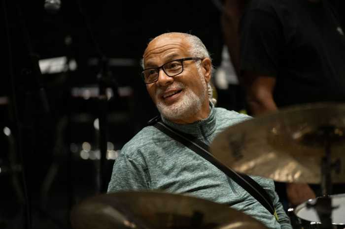 Willie Stewart, drummer of the legendary reggae band Third World, releases his new single “Have a Little Faith,” continuing the group’s legacy of music rooted in resilience and unity.