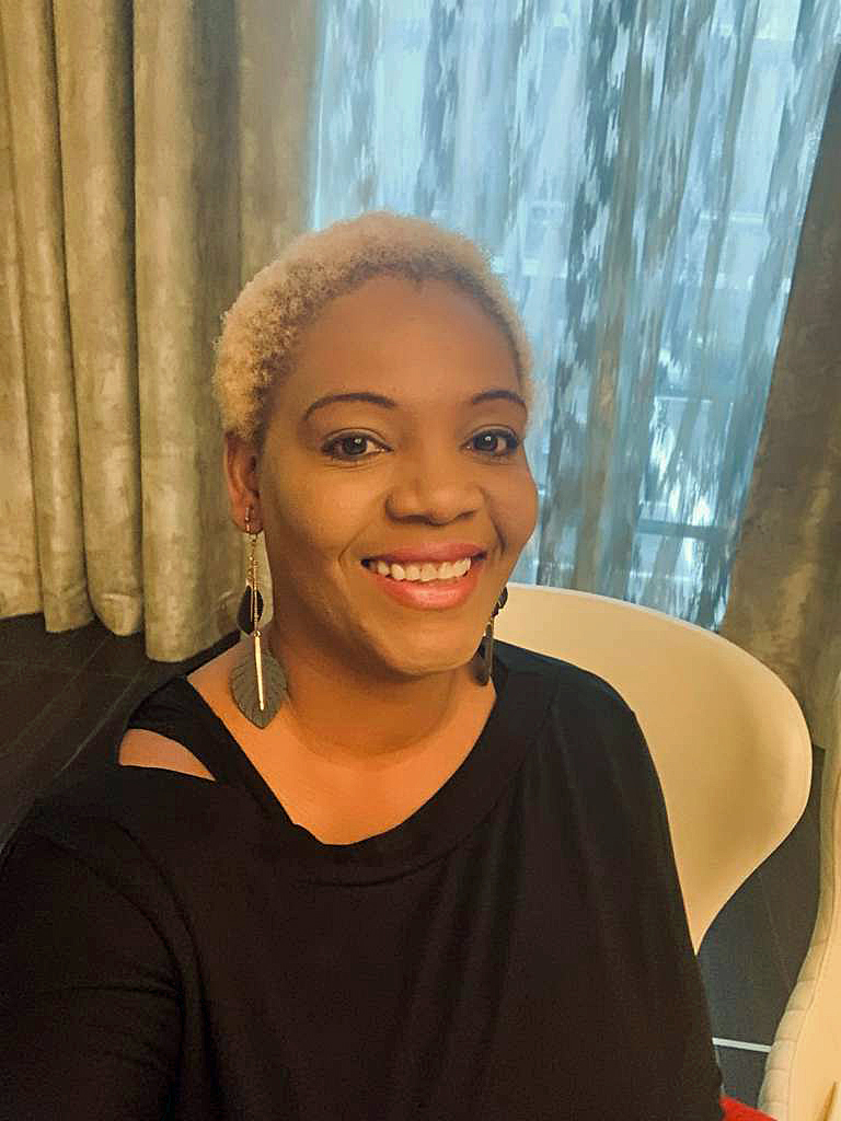 Eleen Ackie pens children’s book inspired by 9-year-old son