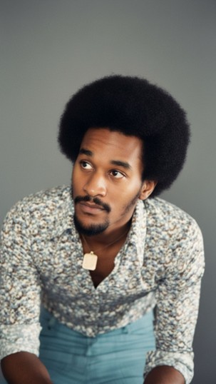 Don "Sunshine" Diaz. 