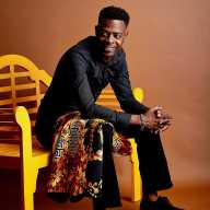 Jamaican dancehall singer Mr. Lexx.