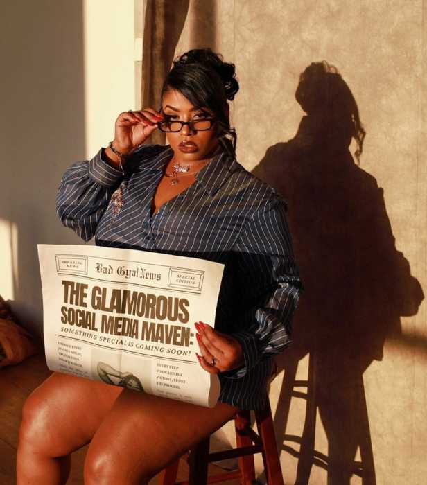 Sarita Nauth founded Islands of Influence to create space for Caribbean women to be recognized as founders, innovators and decision-makers within the beauty industry.