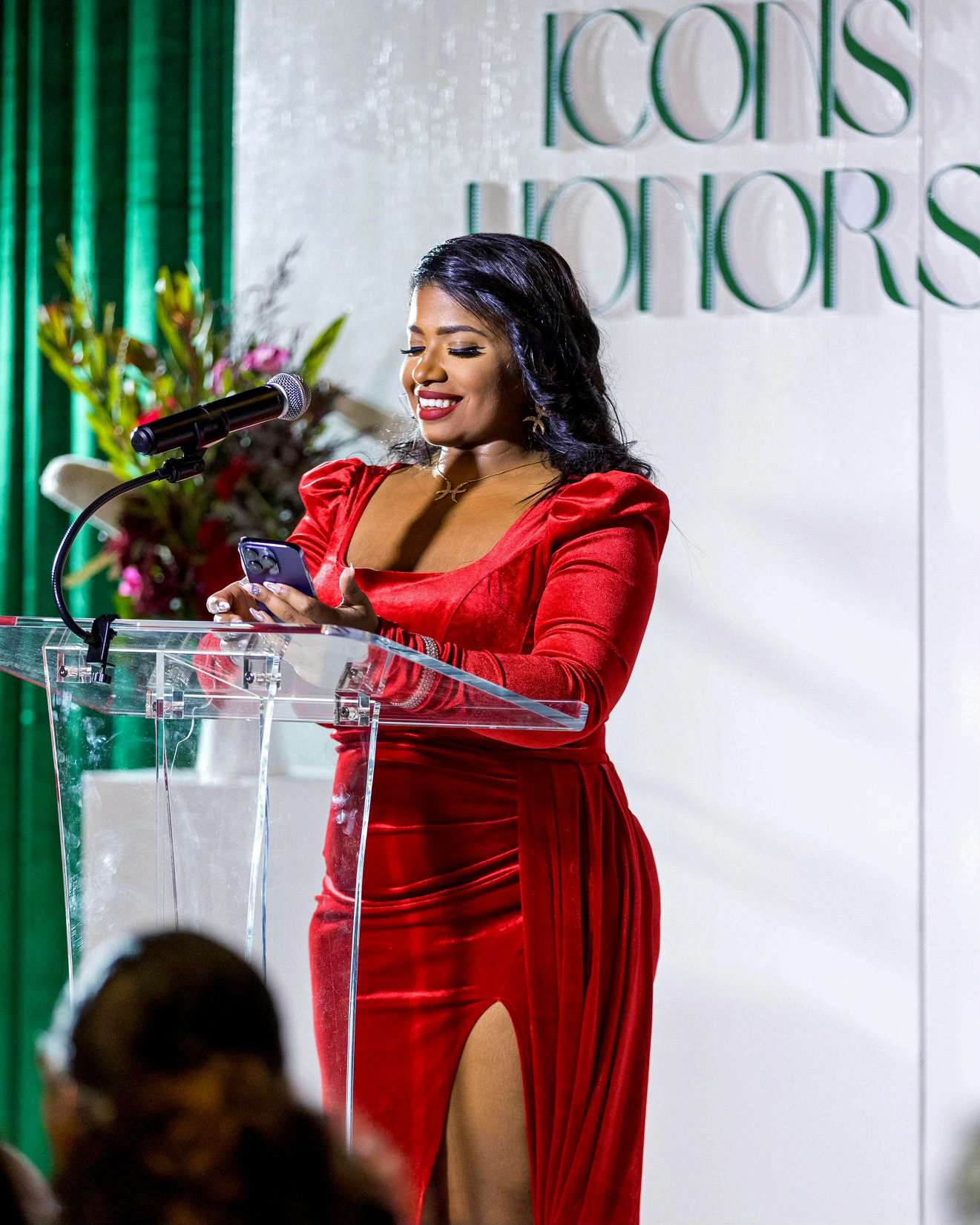 Sarita Nauth creates space for Caribbean Women in Beauty with 'Islands ...