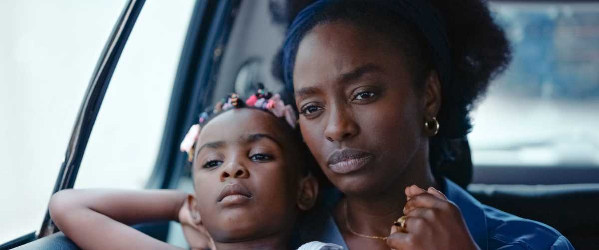 Promised Sky by Erige Sehiri is a Cannes-selected drama about an Ivorian pastor in Tunisia who builds a surrogate family with migrant women.