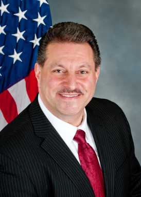 State Sen. Joseph P. Addabbo, Jr.