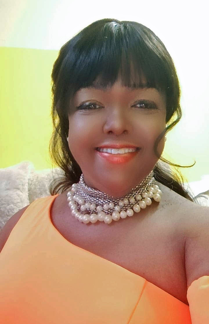 Trinidadian’s path to fashion design