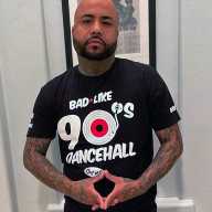DJ Jahmar releases 'Badmon Money' with Dancehall heavyweights.