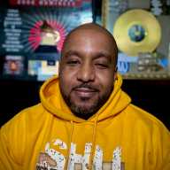 Eric Campbell, business professional, music executive, and the founder /director of the nonprofit organization Some People Understand Differently, Inc. (SPUD Inc.).