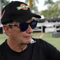 Reggae Sumfest CEO Joe Bogdanovic.