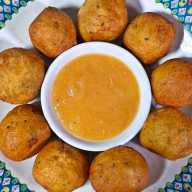 Guyanese Mango Sour Recipe.