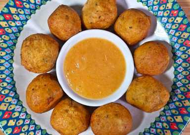 Guyanese Mango Sour Recipe.