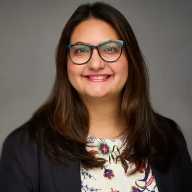 Michelle Buonfiglio, Northeast Lead for Inclusive Banking at J.P. Morgan Commercial Banking.