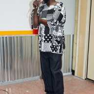 James Cordice, coordinator of the Vincentian Penn Relays initiative, addresses a reception.