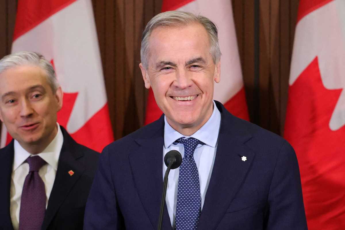 Leaders of Canada and Guyana emphasize ‘strong’ ties