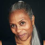 Luchina Fisher.
