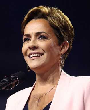 President Donald Trump has nominated Kari Lake to serve as the US ambassador to Jamaica.