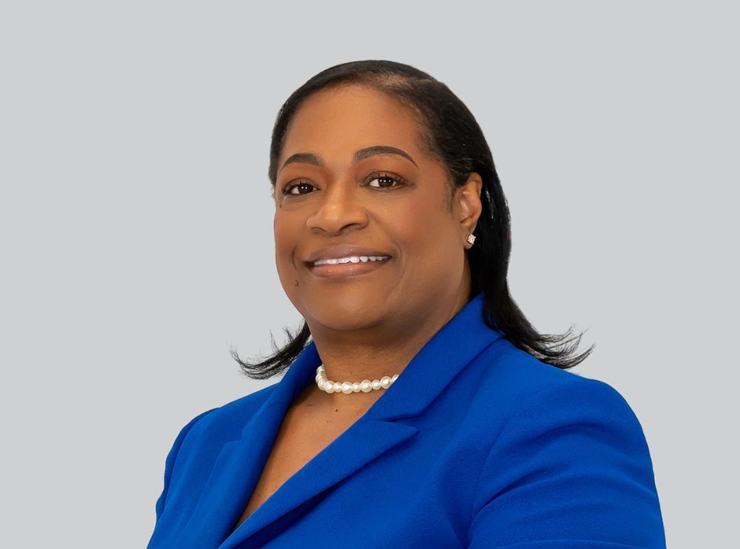 Guyanese-born Attorney Michelle DeSouza Forte is a candidate for Civil Court judge.