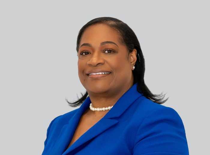 Guyanese-born Attorney Michelle DeSouza Forte is a candidate for Civil Court judge.