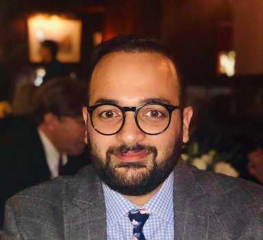 Murad Awawdeh