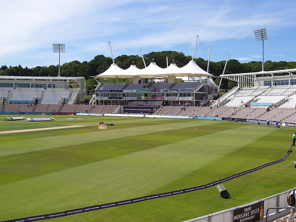 West Indies women will face New Zealand at the Rose Bowl in England in the ICC Women's T20 World Cup on Saturday, June 13, 2026