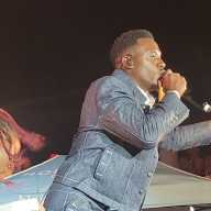 Romaine Virgo.