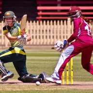 West Indies Women won the Evara Tri-Nation T20I Series.