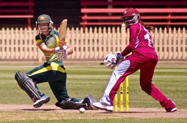 “The progress of the West Indies Women’s game is a testament to the vision and determination of those trailblazers,” Cricket West Indies president Kishore Shallow said.