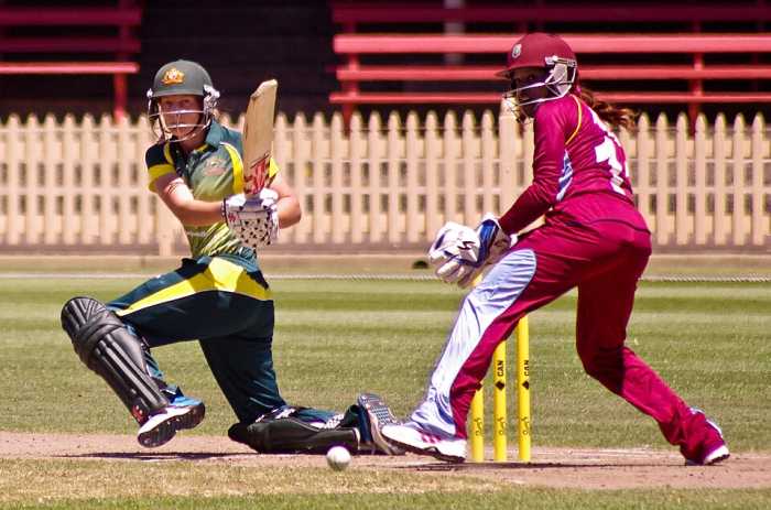 “The progress of the West Indies Women’s game is a testament to the vision and determination of those trailblazers,” Cricket West Indies president Kishore Shallow said.
