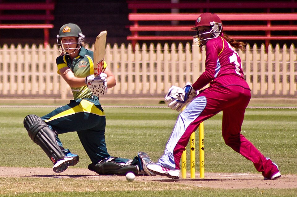 “The progress of the West Indies Women’s game is a testament to the vision and determination of those trailblazers,” Cricket West Indies president Kishore Shallow said.