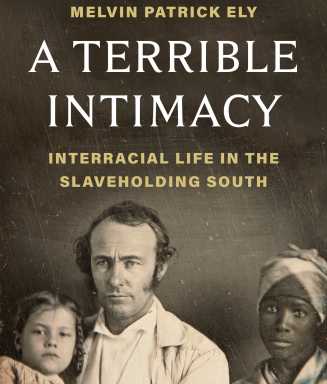 Terrible Intimacy