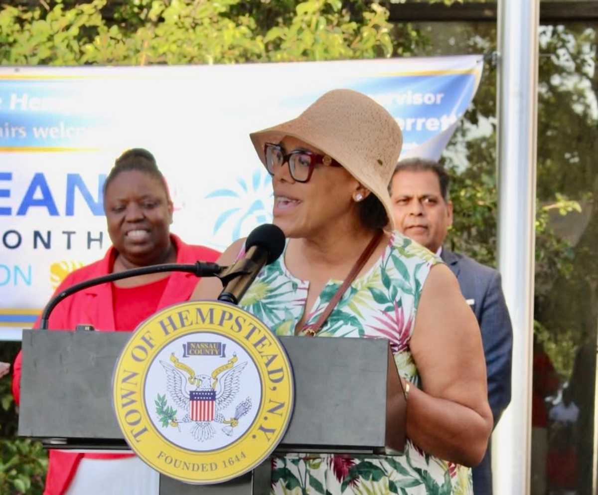 Local groups to hold Caribbean American Heritage Month and Juneteenth celebration June 19