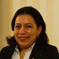 Carolyn Rodrigues-Birkett.