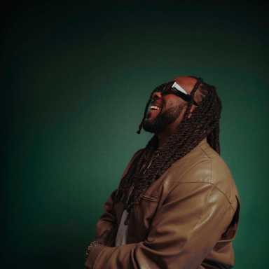 Jemere Morgan's new single, Know Better," is a soulful reggae love ballad.