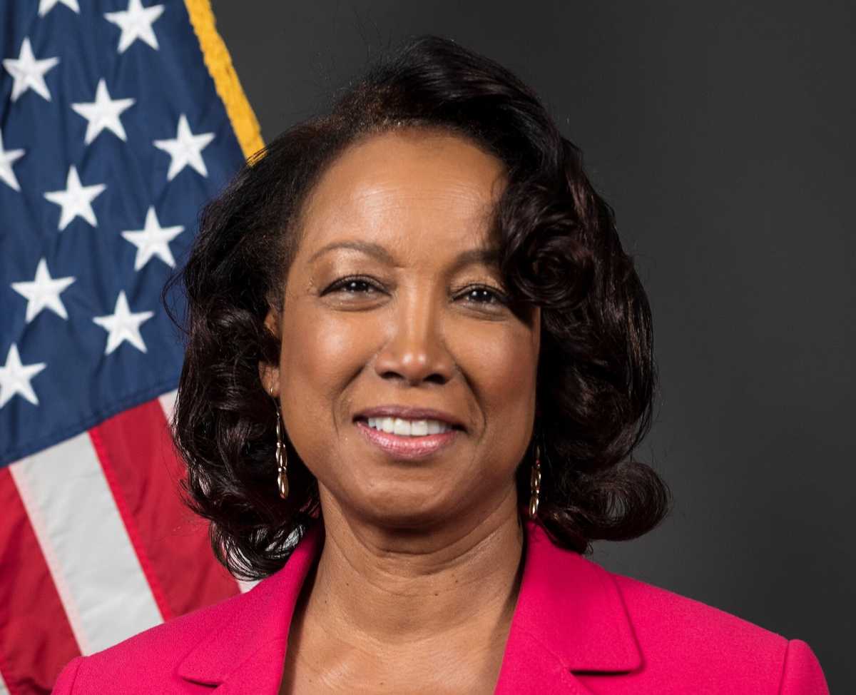 Jennifer Johnson-Carroll has been nominated as the next US ambassador to Trinidad and Tobago.
